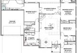 2 Master Suite Home Plans House Plans with 2 Master Bedrooms Smalltowndjs Com