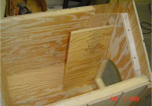 2 Room Dog House Plans Insulated Dog House Woodbin