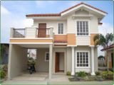 2 Storey Home Plans 2 Storey House Plans In the Philippines