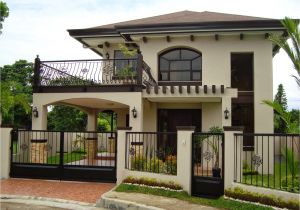 2 Storey Home Plans 30 Beautiful 2 Storey House Photos Bahay Ofw 2 Storey Home Plans 30 Beautiful 2 Storey House Photos Bahay Ofw