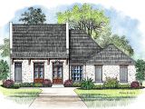 2 Story Acadian House Plans 2 Story French Acadian House Plans