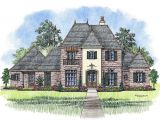 2 Story Acadian House Plans Madden Home Design French Country House Plans Acadian