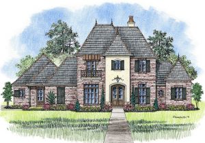2 Story Acadian House Plans Madden Home Design French Country House Plans Acadian