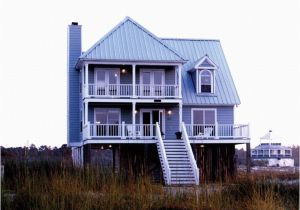 2 Story Beach Cottage House Plans Small Two Story Beach House Plans