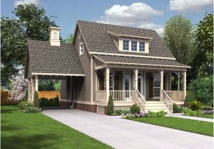2 Story Beach Cottage House Plans the Jefferson 1625 3066 3 Bedrooms and 2 5 Baths the