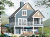 2 Story Beach Cottage House Plans Two Story Beach Cottage Plans 2 Story Cottage House Plans