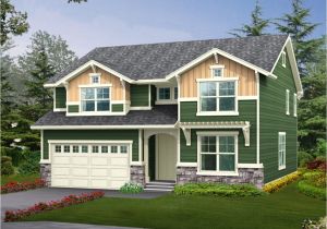 2 Story Craftsman Style Home Plans 2 Story Craftsman House Plans Craftsman One Story House