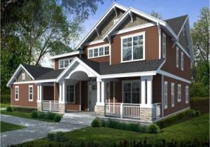 2 Story Craftsman Style Home Plans 2 Story Craftsman Style House Plans Historic 2 Story