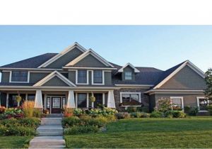2 Story Craftsman Style Home Plans 2 Story Craftsman Style House Plans Split Entry Craftsman