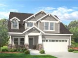 2 Story Craftsman Style Home Plans Campbell House Plan 2 Story Craftsman Style House Plan