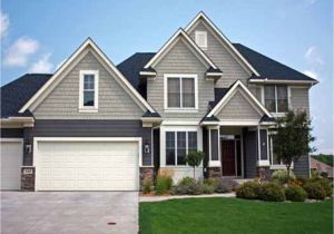 2 Story Craftsman Style Home Plans Historic 2 Story Craftsman Style 2 Story Craftsman Style