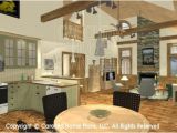 2 Story Great Room House Plans 3d Images for Chp Sm 1568 A2s Small Two Story Open House
