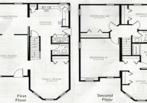 2 Story Home Plans 4 Bedroom 2 Story House Plans 2 Story Master Bedroom Two