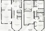 2 Story Home Plans Two Story House Plans