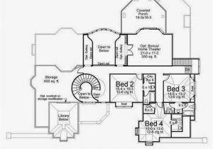 2 Story Home Plans with Basement 2 Story House Plans with Basement 2018 House Plans and