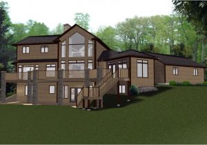 2 Story Home Plans with Basement 2 Story House Plans with Walkout Basement Beautiful 2