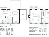2 Story House Floor Plans with Measurements Affordable 2 Floor Minimalist Home Plans Ideas 4 Home Ideas