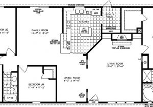 2 Story House Plans 2000 Square Feet 2000 Sq Ft and Up Manufactured Home Floor Plans