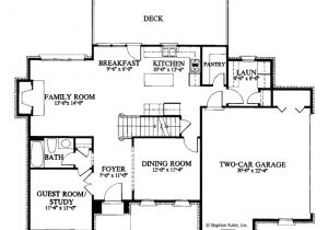 2 Story House Plans 2000 Square Feet 49 Beautiful Collection Two Story House Plans Under 2000