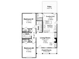 2 Story House Plans Under 1000 Sq Ft 1000 Sq Ft Floor Plans Inspirational 1000 Sq Ft House