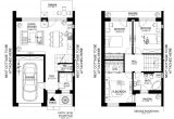 2 Story House Plans Under 1000 Sq Ft Terrific 2 Story House Plans Under 1000 Sq Ft Contemporary