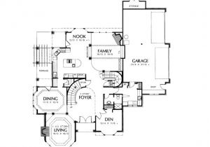 2 Story House Plans with Curved Staircase sophisticated House Plans with Curved Staircase Gallery