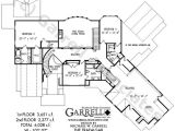 2 Story House Plans with Curved Staircase Trafalgar House Plan House Plans by Garrell associates Inc