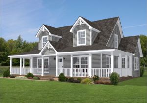 2 Story House Plans with Dormers Shown with Optional Doghouse Dormers 2 and Site Built