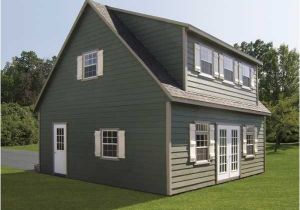 2 Story House Plans with Dormers Two Story Dormer Garage Sheds Pinterest House