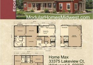 2 Story Mobile Home Floor Plans Modular Home Modular Homes with Open Floor Plans