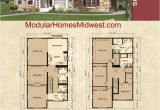 2 Story Mobile Home Floor Plans Modular Home Ohio Modular Home Price List