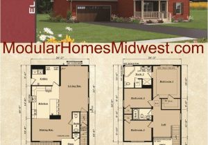2 Story Mobile Home Floor Plans Modular Homes Illinois Photos