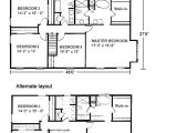 2 Story Modular Home Plans Newport by Westchester Modular Homes Two Story Floorplan