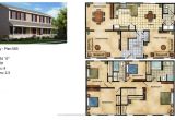 2 Story Modular Home Plans Supreme Modular Homes Nj Featured Modular Home Two Story Plans