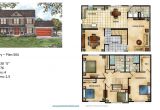 2 Story Modular Home Plans Supreme Modular Homes Nj Featured Modular Home Two Story Plans