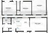 2 Story Pole Barn Home Plans 2 Story Polebarn House Plans Two Story Home Plans