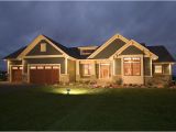 2 Story Ranch Home Plans Craftsman Plan 1 918 Square Feet 1 2 Bedrooms 1 5