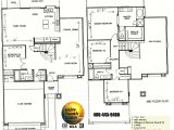 2 Story Ranch Home Plans Two Storey Ranch House Plans Home Deco Plans