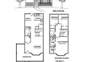 2 Story Tiny Home Plans Small 2 Story House Plans Smalltowndjs Com