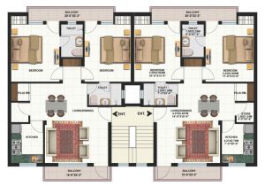 2 Unit Home Plans 2 Unit Home Plans Home Design and Style