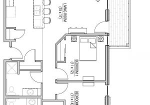 2 Unit Home Plans Hide House Lofts Floor Unit Plans