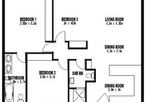 2 Unit Home Plans Units Cottages Darrenwood Village