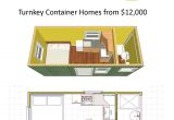 20 Foot Container Home Floor Plans 20ft Container House Plans Joy Studio Design Gallery
