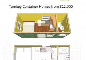 20 Foot Container Home Floor Plans 20ft Container House Plans Joy Studio Design Gallery