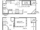 20 Foot Container Home Floor Plans Introduction to Container Homes Buildings 3 Floor
