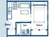 200 Square Feet House Plans 200 Sq Ft Cabin Plans Under 200 Sq Ft Home 200 Square