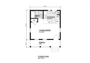 200 Square Feet House Plans 200 Square Foot Cabin Plans 200 Square Foot Shed