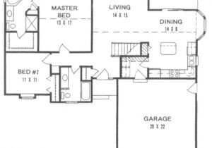 200 Square Feet House Plans Fascinating 200 Square Foot House Plans Photos Best