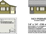 200 Square Feet House Plans Tiny House Plans Under 200 Sq Ft Tiny House Plans with