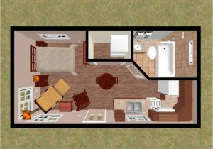 200 Square Feet House Plans Under 200 Sq Ft Home 200 Sq Ft Tiny House Floor Plans